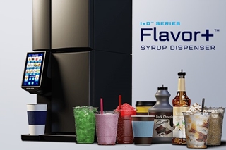 Embracing Innovation In Restaurants Flavor+ Syrup